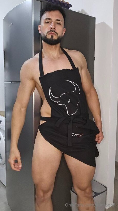 Puntogof xxxポルノスター 写真