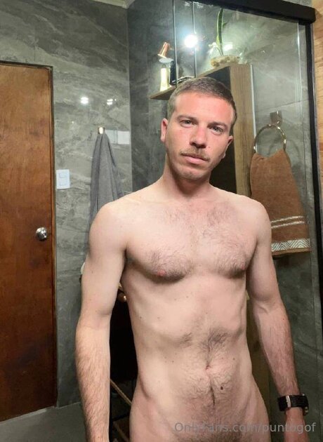 Puntogof HDモデル 画像