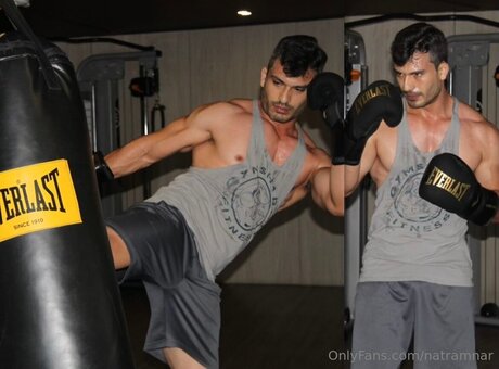 Natramnar 美しいポルノスター 画像