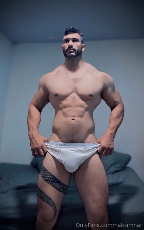 Natramnar ポルノスター xxx 写真