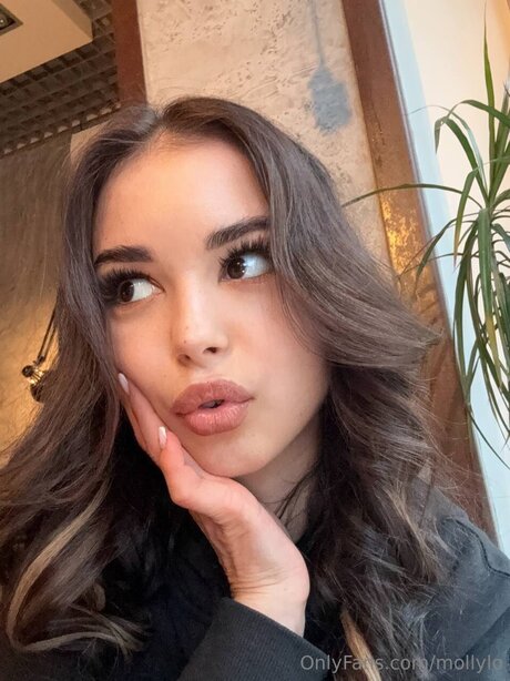 Mollylo ポルノスター トップ ギャラリー