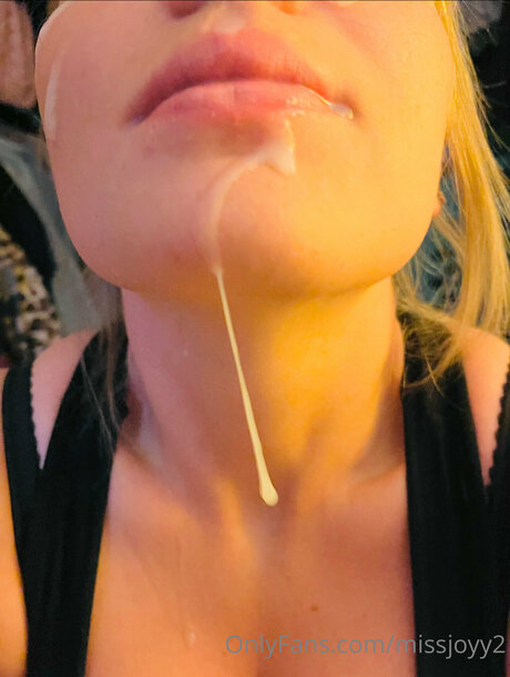 Missjoyy2 独占スター 画像