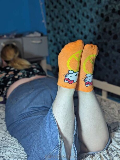 Persephonevixen ホットなポルノスター 画像