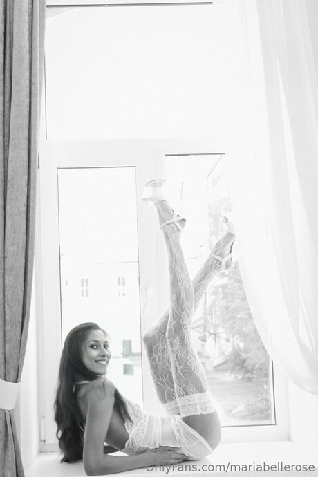 Mariabellarose HDモデル 画像