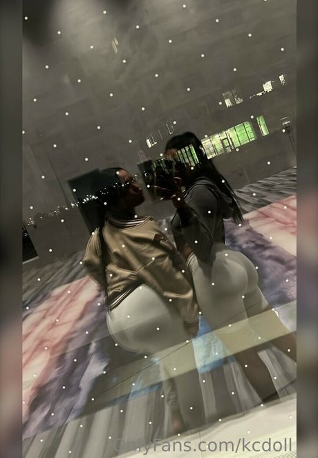 KCdoll かわいいポルノスター ギャラリー