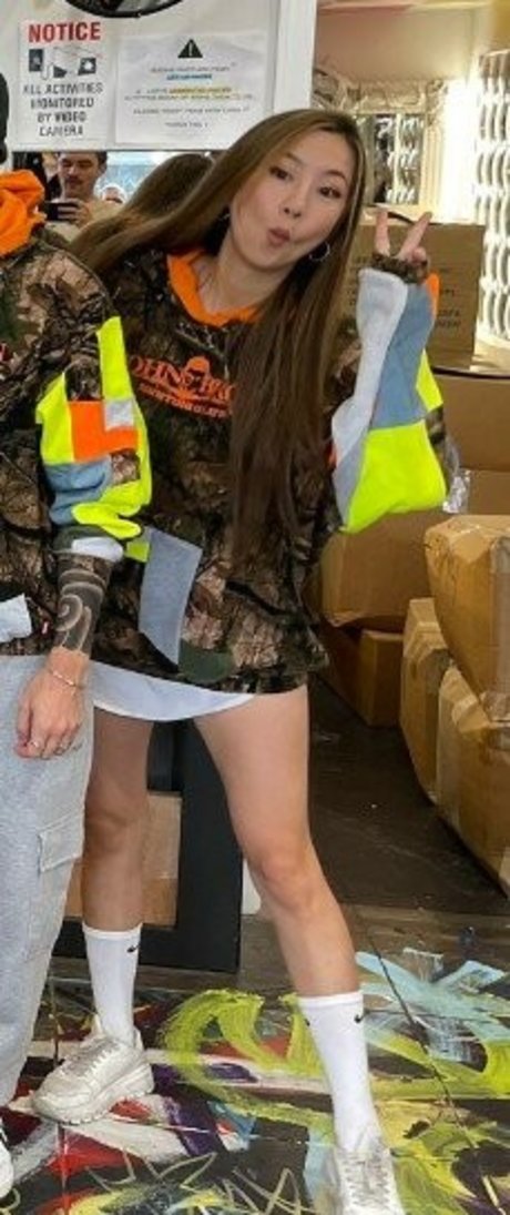 Fuslie 無料のスター 画像