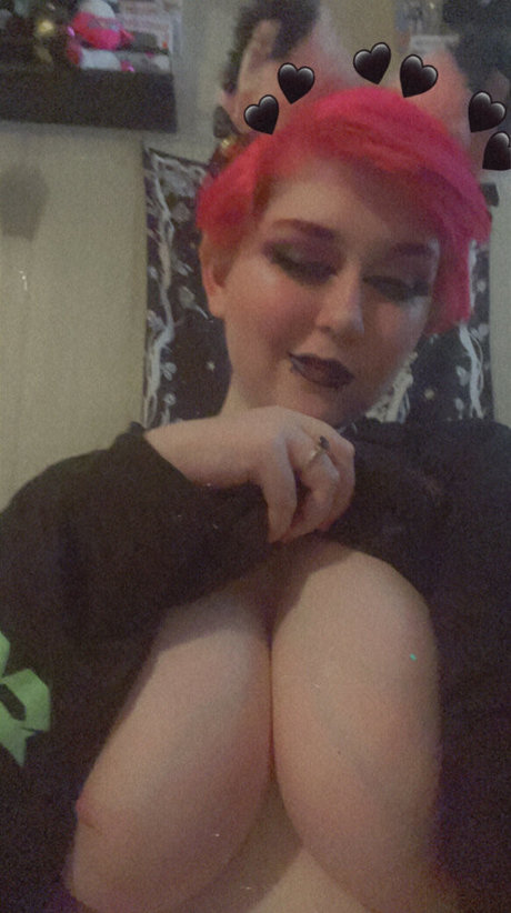 Gaymergirl666 HD女優 写真