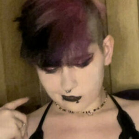 Gaymergirl666 HDスター 画像