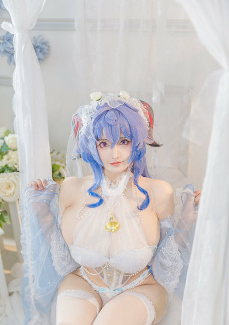 GUAZA かわいいモデル 画像