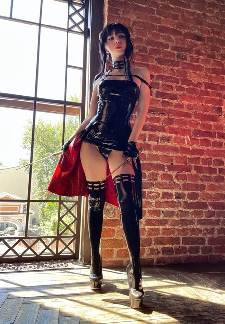 Ulichan ヌードモデル ギャラリー