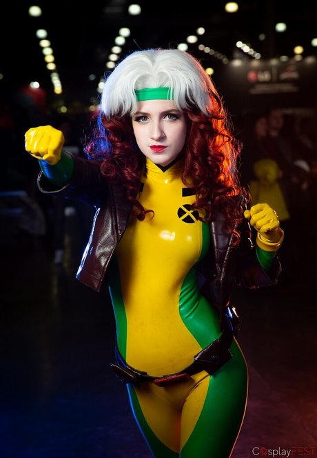 Ulichan ヌードモデル 写真