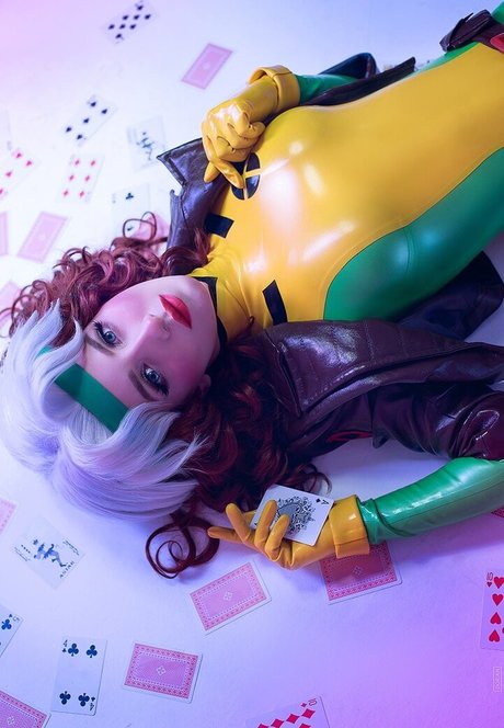 Ulichan セックスモデル 写真