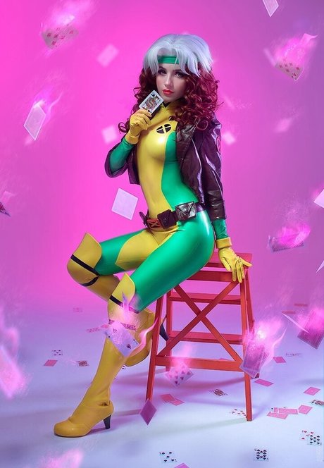 Ulichan 無料スター ギャラリー