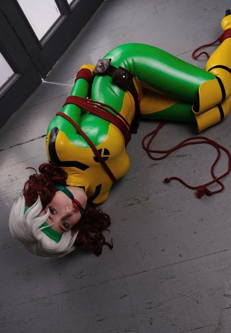 Ulichan 無料モデル 写真