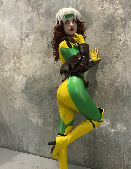 Ulichan アートスター 画像