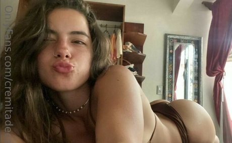 Cremita De Coco 裸のポルノスター 写真