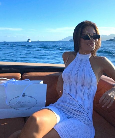 Jocelyn Chew ホットなスター 写真