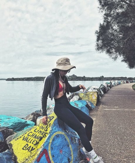 ggshacylin 高品質のポルノスター 写真