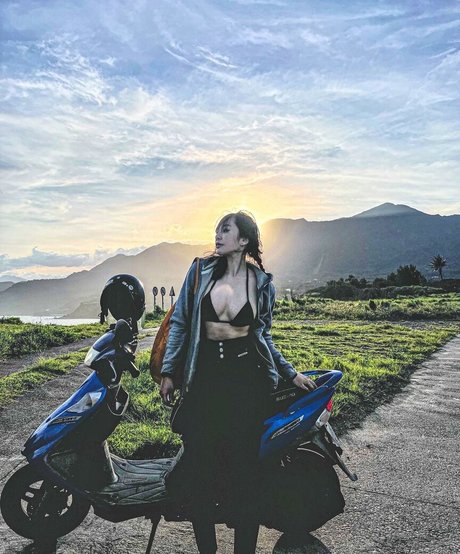 ggshacylin 美しいモデル ギャラリー