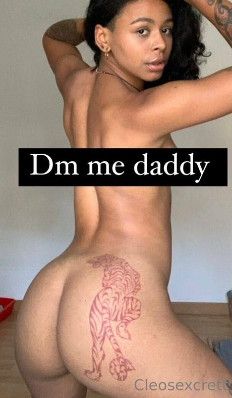 yourcleopathra プロフィール写真