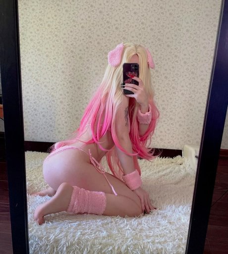 Lyraleiq ポルノモデル 写真