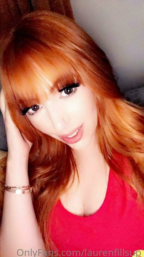laurenfillsup ポルノスター 裸 ギャラリー