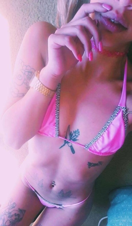 barbikush トップポルノスター 写真