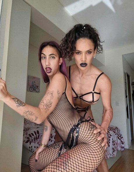 ニューハーフの乗馬オンリーファンズ 限定 画像