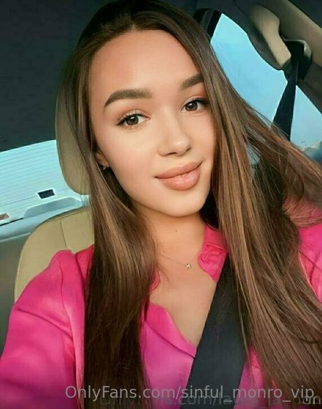sinful monro vip プロフィール写真