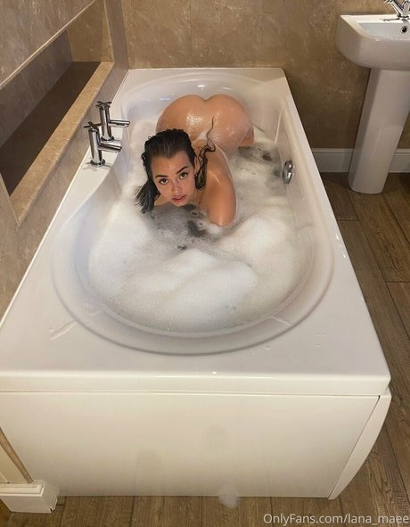 Lana maee ポルノスター ヌード 写真