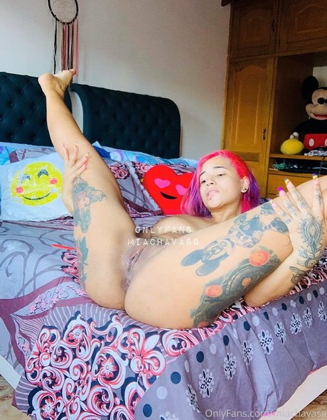 miachava 最高の女優 写真