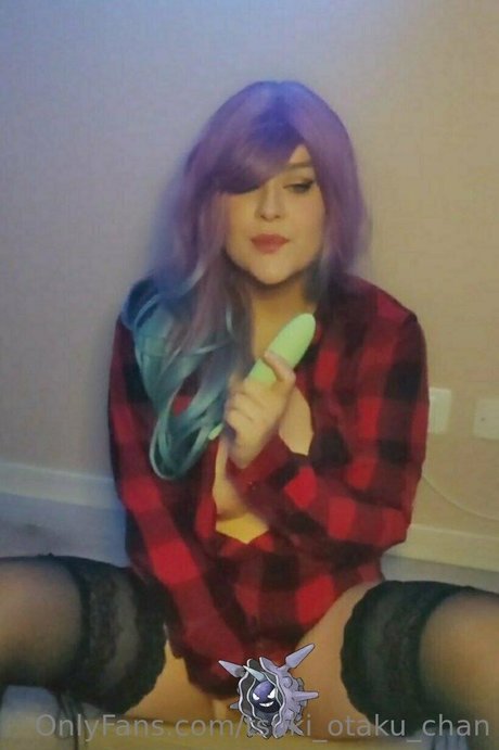 tsuki otaku chan ポルノスター 画像