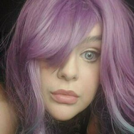 tsuki otaku chan ホットなスター 画像