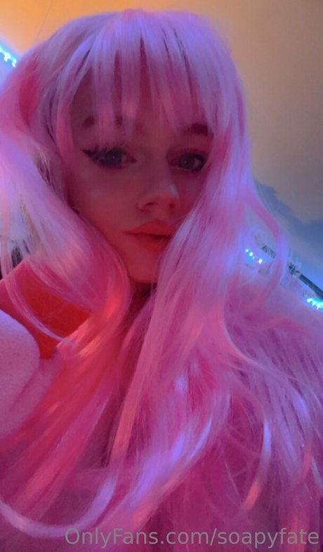 soapyfate ヌードのポルノスター 写真