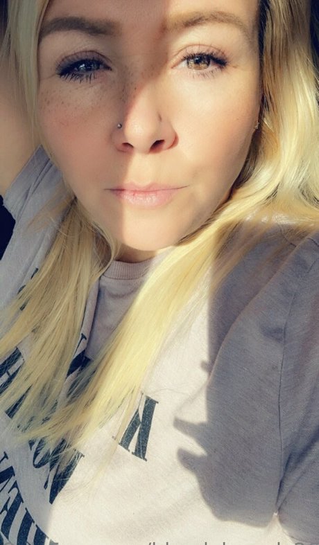 blondebrandy269 トップスター 写真