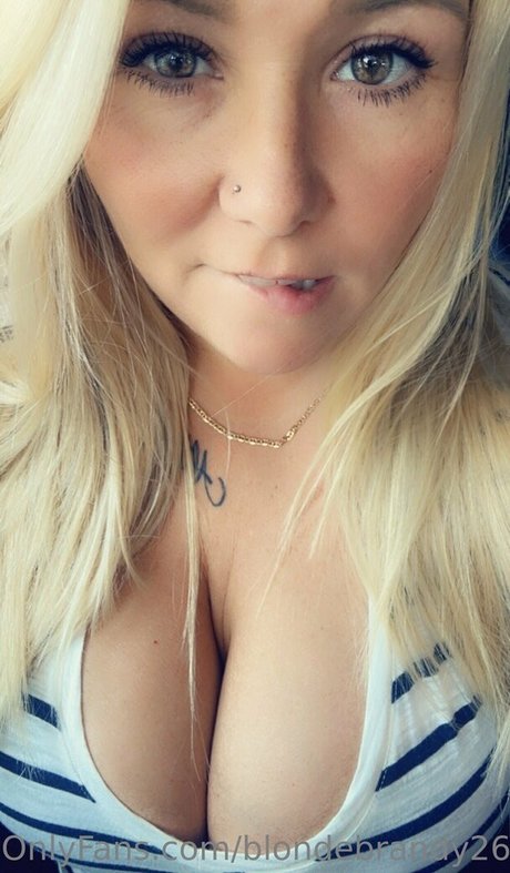blondebrandy269 トップスター 画像