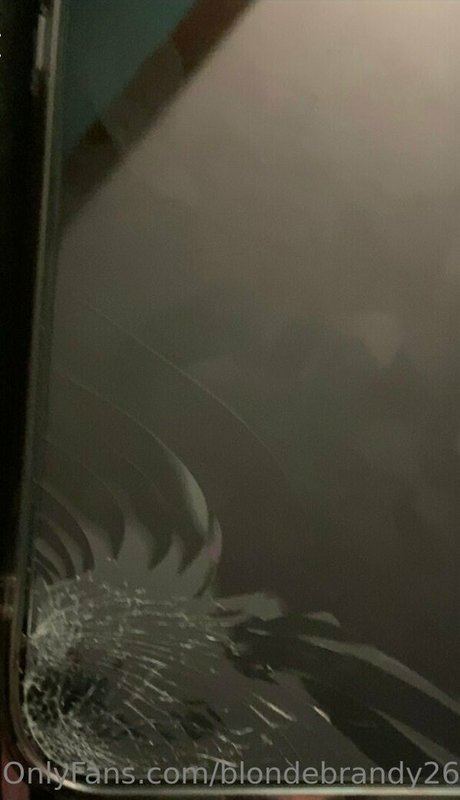 blondebrandy269 裸モデル 写真