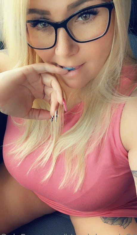 blondebrandy269 トップモデル 画像