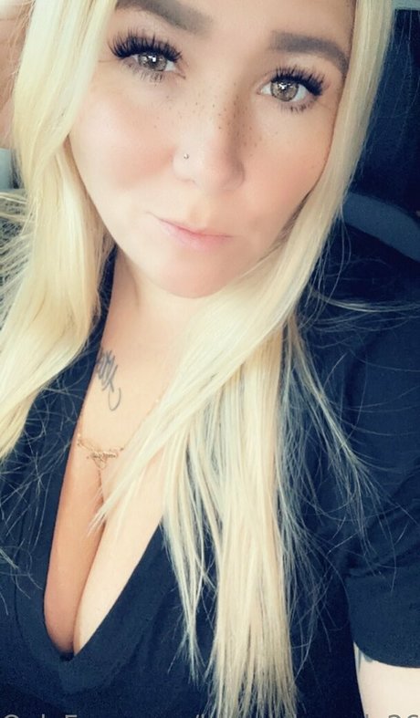 blondebrandy269 ポルノスター 写真