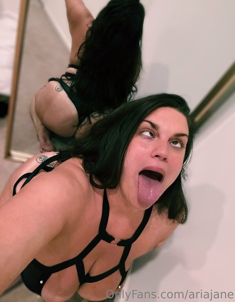 ariajane xxxモデル ギャラリー