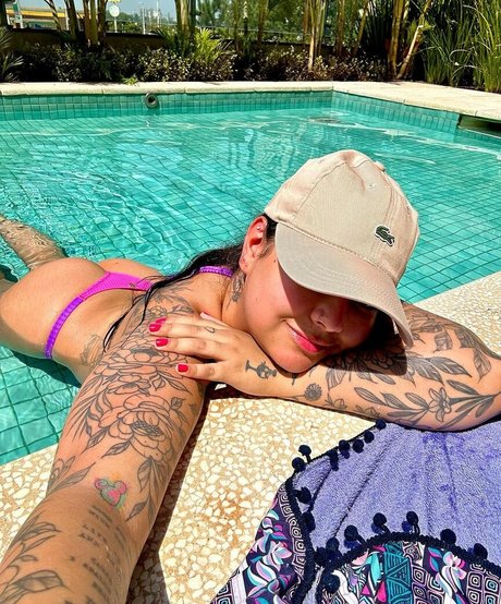 Lett Pereira ポルノスター 美しい 写真