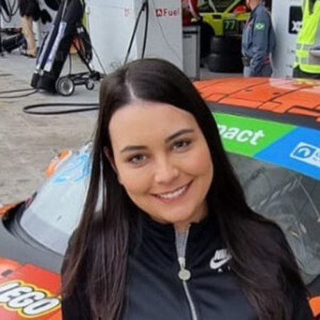 Lett Pereira セクシーモデル 写真