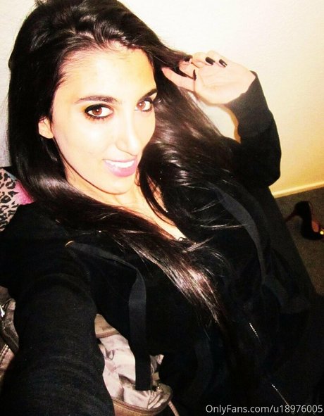 ninakhalifa ポルノスター パーフェクト アーカイブ