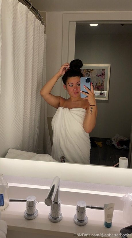 nobettertits ホットスター 写真