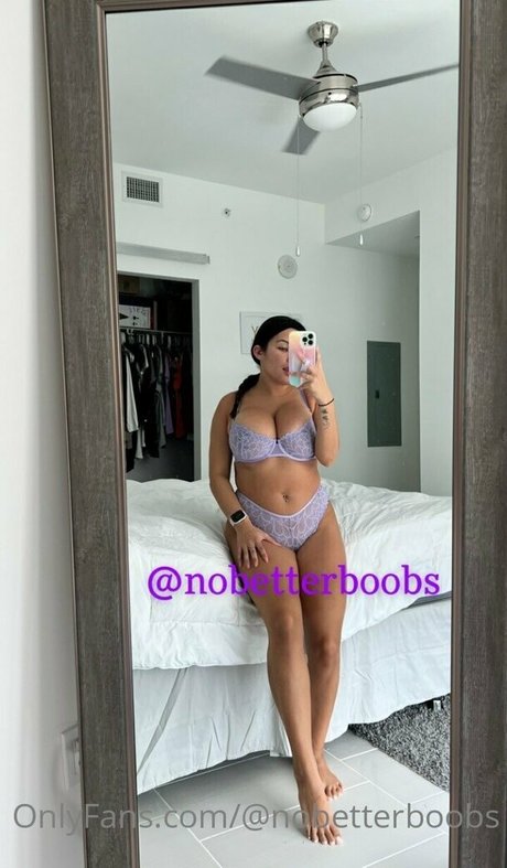 nobettertits ヌードモデル 写真