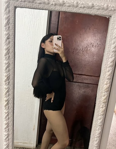 Meli Chang 女優 写真