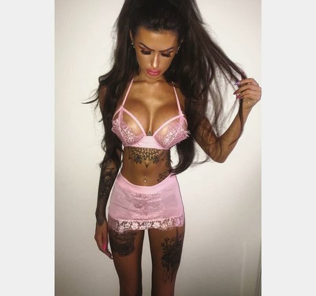 Emma Louisee ポルノスター パーフェクト 写真