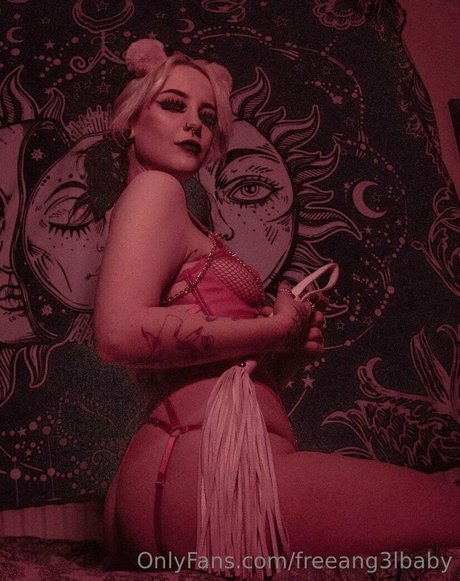 freeang3lbaby かわいいスター 画像