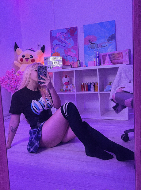 ninnauwu ポルノスター 写真