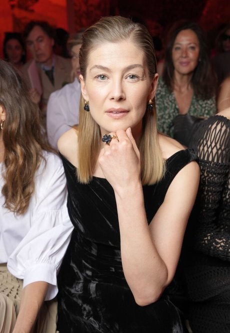 Rosamund Pike セックス女優 アーカイブ